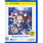 Fate/stay night Realta Nua PlayStation Vita the Best PS VITAfeito стойка Night 