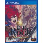  занавес конец Rock супер душа ( обычная версия ) (PSVita версия ) PS VITA