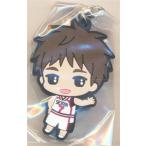  The Basketball Which Kuroko Plays Capsule Raver эмблема vol.2 дерево . металлический flat чёрный автобус 