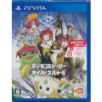  digimon -тактный - Lee Cyber sruu-sPS VITA Monstar Strike 