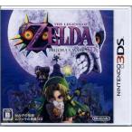  Zelda. легенда mjula. маска 3D 3DS