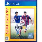 EA BEST HITS FIFA 15 (PS4 версия )