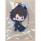 PSYCHO-PASS ラバーストラップコレクション 征陸智己 サイコパス