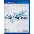  Exist a- kai vu-The Other Side of the sky- (PSVita версия ) PS VITA
