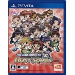  нераспечатанный THE IDOLM@STER MUST SONGS красный запись PS VITA The Idol Master IDOLMASTER