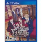 Dance with Devils (通常版) PS VITA ダンスウィズデビルス ダンデビ