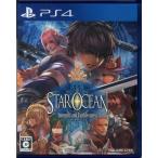  Star Ocean 5 Integrity and Faithlessness (PS4 версия )