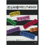 ZEN THE HOLLY WOOD 歌だ 踊りだ 捜査だ 渡り鳥コップ シーズン1 第3話 4話もチラりのもやもや公演 期間限定版 DVD