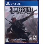 HOMEFRONT the ReVolution (PS4 версия )