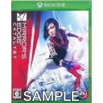  зеркало z край катализатор (XBox One версия ) Xbox ONE