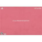 vLetter route письмо ограниченное количество PREMIUM BOX (PSVitA версия ) PS VITA