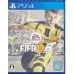 エレクトロニック・アーツ 【PS4】 FIFA 17 [通常版] FIFA PS4用ソフト