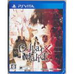 PSVita／Collar×Malice
