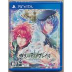 ... tia Blade -Lost Chronicle- ( обычная версия ) PS VITA