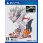 サガ スカーレット グレイス (通常盤) PS VITA