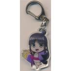 逆転裁判×マリオンクレープ トレーディングアクリルキーホルダー 綾里真宵