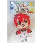  I dolishu seven эмблема значок 7 . суша Ver.2 IDOLiSH7 I nana