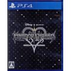 キングダム ハーツ -HD 1.5+2.5 リミックス- PS4