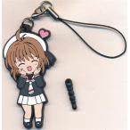 .... Cardcaptor Sakura trailing ремешок дерево .книга@ Sakura 