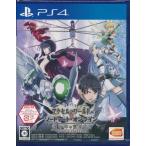  акселератор * world VS Sword Art * online тысяч год. желтый .(PS4 версия ) Accel World