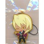 ショッピング逆転裁判 逆転裁判 ラバーストラップコレクション 牙琉響也