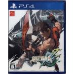 PS4／GUILTY GEAR Xrd REV 2