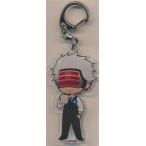 逆転裁判 アクリルキーホルダー ゴドー 逆転裁判画廊