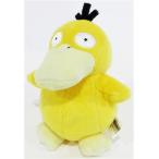  Pocket Monster ALL STAR COLLECTION эмблема мягкая игрушка 1 ko Duck Pokemon 