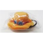 ONE PIECE 帽子ヘアゴム ポートガス・D・エース平日限定セール ワンピース