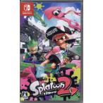 Splatoon 2 Nintendo Switch