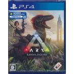 ARK:SURVIVAL EVOLVED PS4