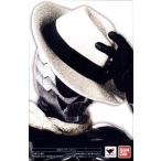 ショッピング仮面ライダーW S.H.Figuarts (真骨彫製法) 仮面ライダーW 仮面ライダースカル フィギュアバンダイ