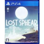 LOST SPHEAR