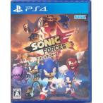  Sonic сила (PS4 версия )
