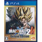  Dragon Ball zeno балка s2 Deluxe выпуск PS4 DRAGONBALL