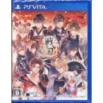 ike men Sengoku час ..... новый ....( обычная версия ) PS VITA