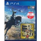  подлинный * Sangokumusou 8 ( обычная версия ) PS4