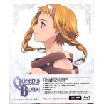 ショッピングクイーンズブレイド クイーンズブレイド Complete Blu-ray BOX ブルーレイ