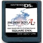  Final Fantasy Tacty ksA2. дыра. Gris moa ( коробка мнение нет ) DS FINAL FANTASY