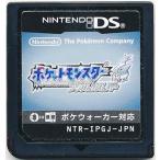 任天堂 【DS】ポケットモンスター ソウルシルバー ニンテンドーDS用