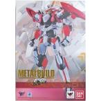 METAL BUILD フルメタル・パニック Invisible Victory レーバテイン Ver.IV フィギュアバンダイ