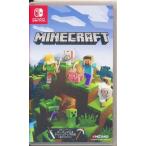 Minecraft (Nintendo Switch版)