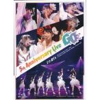 iRis 5th Anniversary Live ?Go? iRisブルーレイ