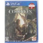 CODE VEIN ( обычная версия ) PS4
