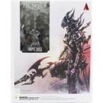 未開封BRING ARTS FINAL FANTASY XIV エスティニアン フィギュアスクウェア・エニックス ファイナルファンタジー