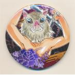 鬼滅の刃 コレクション缶バッジ 第2弾 嘴平伊之助 (日輪刀)