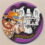 ONE PIECE コレクション缶バッジ