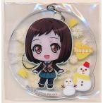 BanG Dream девушки частота вечеринка .... прозрачный ремешок перо .... частота li