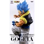 映画 ドラゴンボール超 最強融合戦士ゴジータ-超かめはめ波- DRAGONBALL