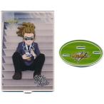 イナズマイレブン アレスの天秤×CharaDri アクリルブロマイドスタンド 鬼道有人